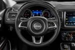 Jeep Compass Trailhawk 2016 года (LA)